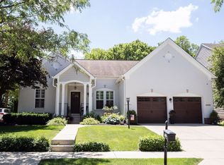 13425 Lubeck Dr, Fishers, IN 46037
