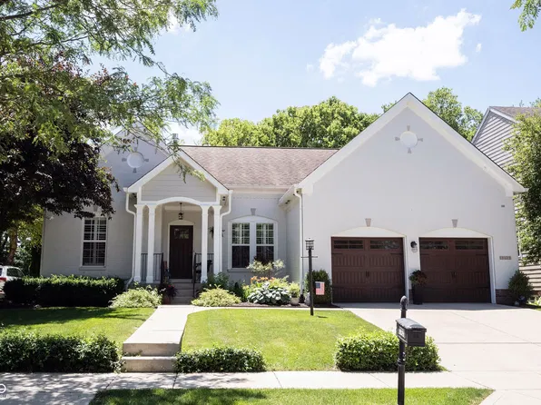 13425 Lubeck Dr, Fishers, IN 46037