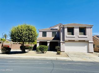 14625 N 126th Ave, El Mirage, AZ 85335