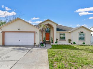 3941 Tangle Dr, Titusville, FL 32796