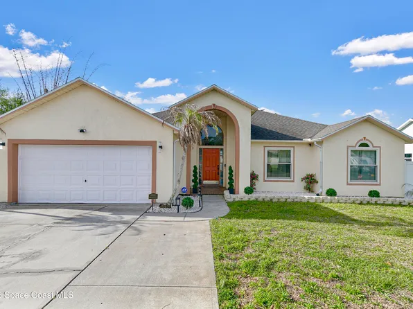 3941 Tangle Dr, Titusville, FL 32796