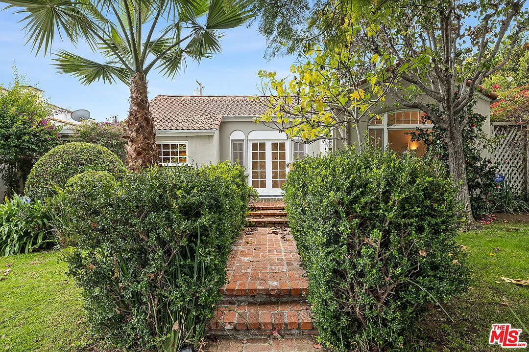 9018 Ashcroft Ave, West Hollywood, CA 90048 Zillow
