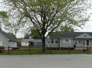 123 S Sparling Ave, Rensselaer, IN 47978