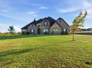 6298 Belz Rd, Sanger, TX 76266