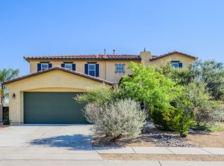 4885 E Silverpuffs Way, Tucson, AZ 85756