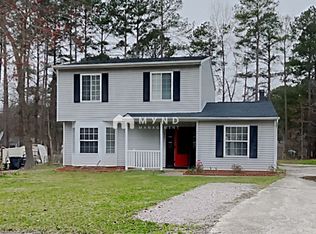 7920 McGuire Dr, Raleigh, NC 27616