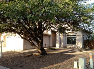 11165 N Eagle Crest Dr, Oro Valley, AZ 85737