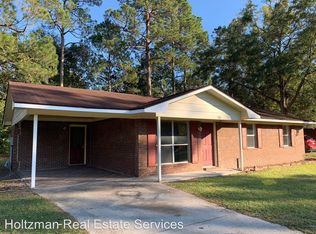 997 White Cir, Hinesville, GA 31313