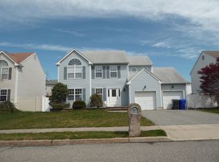 68 Red Maple Dr, Brick, NJ 08724