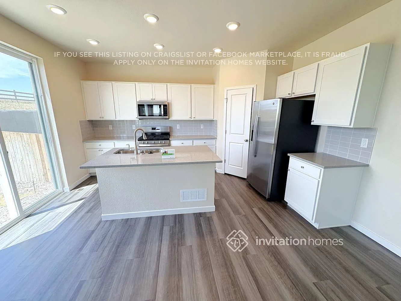462 Elbert St Johnstown, CO 80534 — Photo 3