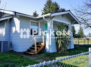 717 Naval Ave, Bremerton, WA 98312