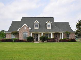 3903 Lost Goldenrod Dr, Richmond, TX 77406