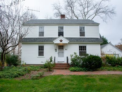 30 Barn Door Hills Road, Granby, CT, 06035