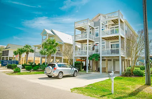307 N Carolina Ave #2A Photo 1