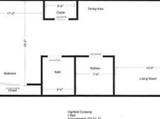 1240 Highfield Ct APT 303, Bethel Park, PA 15102