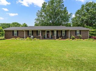 121 Prospect Ln, Bowling Green, KY 42104