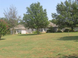 499 Treaty Rd, Calera, OK 74730