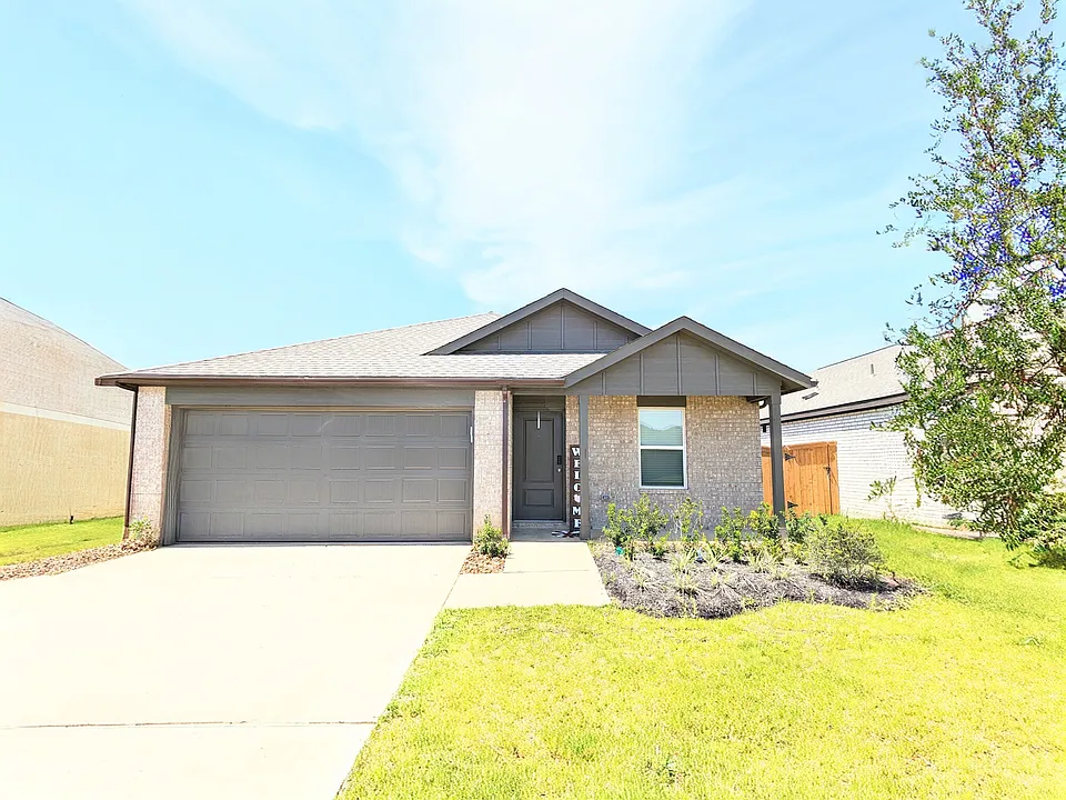3036 Wild Dunes Dr
