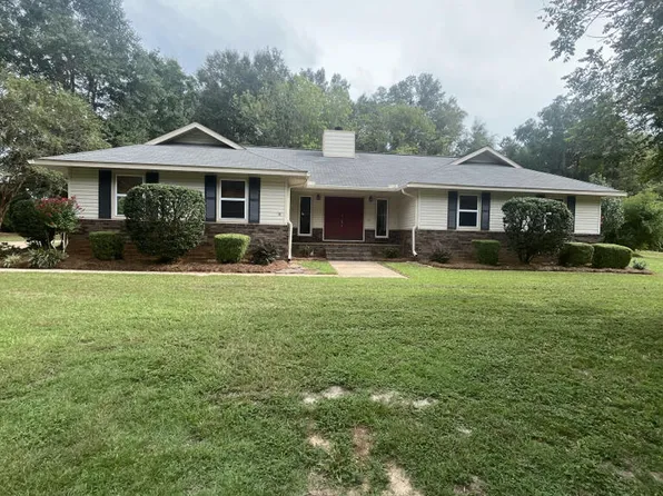 200 S Oak Ridge Dr, Enterprise, AL 36330