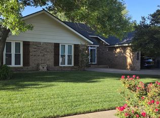 3913 96th St, Lubbock, TX 79423