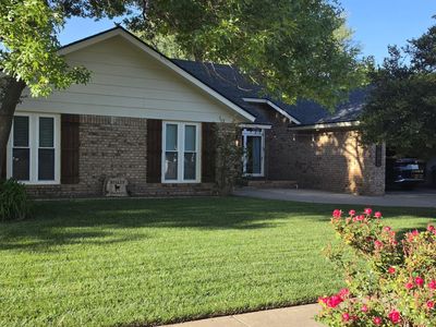 3913 96th St, Lubbock, TX, 79423