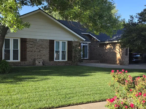 3913 96th St, Lubbock, TX 79423