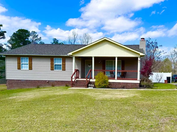 595 County Road 1462, Cullman, AL 35055