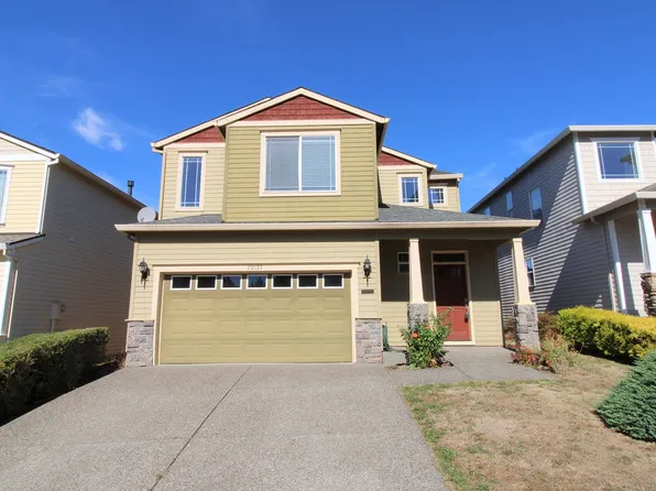 20173 SW Georgene Ct, Aloha, OR 97007