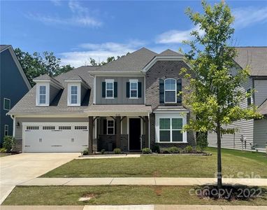 8148 Cornhill Ave, Charlotte, NC, 28277