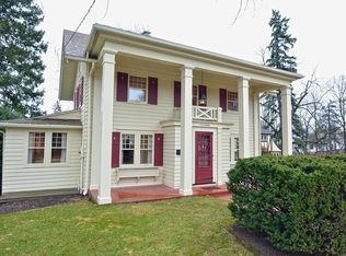 9 S Spooner St, Madison, WI 53726