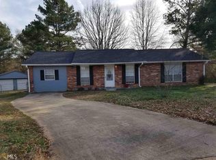 2503 Bellemeade Ct, Morrow, GA