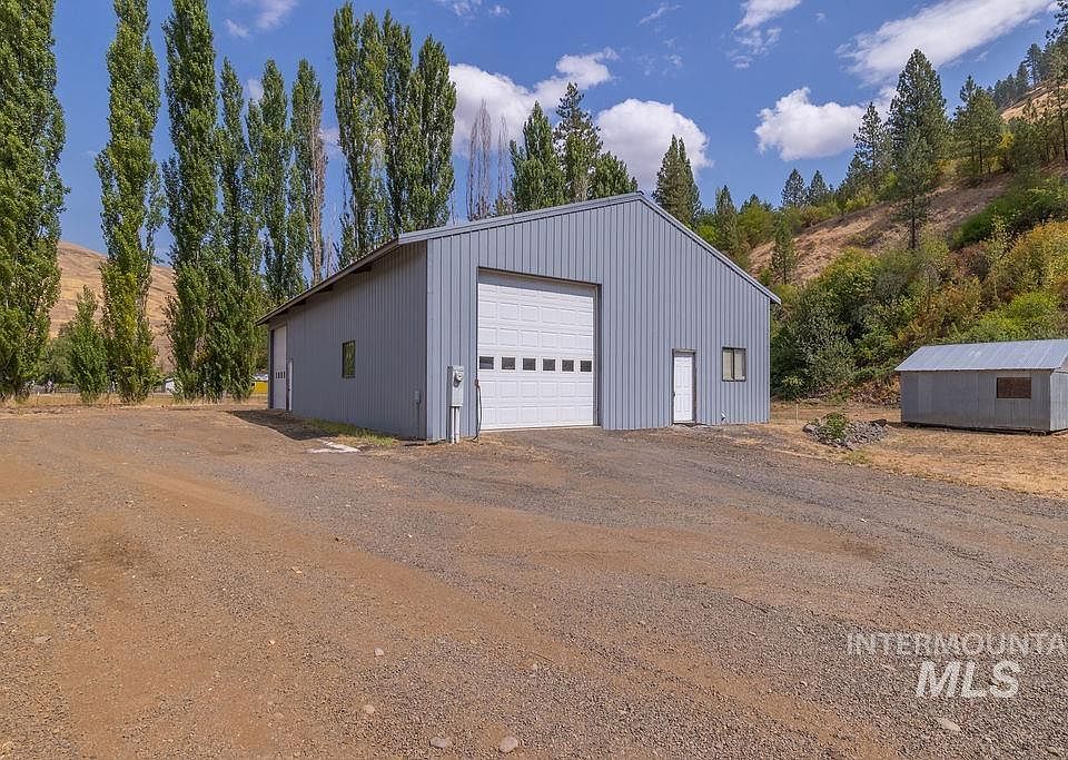 1st image of 27512 N Juliaetta Grade
