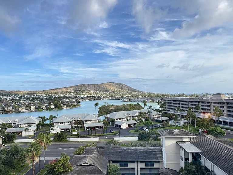 7000 Hawaii Kai Dr #3918 — Photo 2