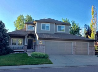 9286 Lark Sparrow Dr, Highlands Ranch, CO 80126