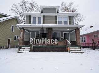 822 N Oakland Ave, Indianapolis, IN