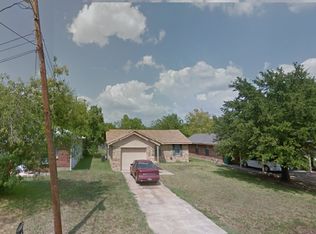 3506 Horsley St, Greenville, TX 75401