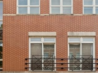 1511 S Indiana Ave UNIT E, Chicago, IL 60605