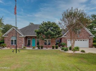 131 Olde Point Rd, Hampstead, NC 28443