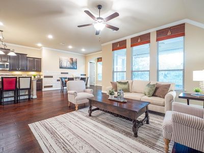 3745 Hermann St, Round Rock, TX, 78681
