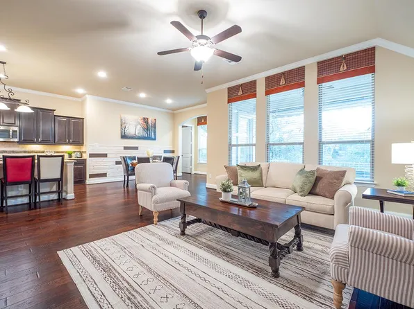 3745 Hermann St, Round Rock, TX 78681