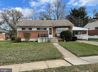 7410 Rockridge Rd, Baltimore, MD 21208