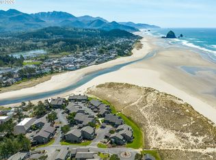 353 N Breaker Point Dr #353, Cannon Beach, OR