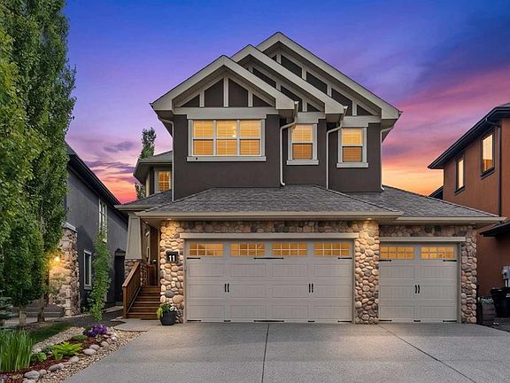 2nd image of 11 N Aspen Cliff Pl SW