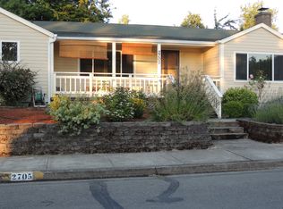 2705 Madison St, Eugene, OR 97405