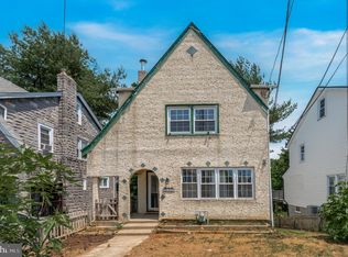 7801 Parkview Rd, Upper Darby, PA 19082