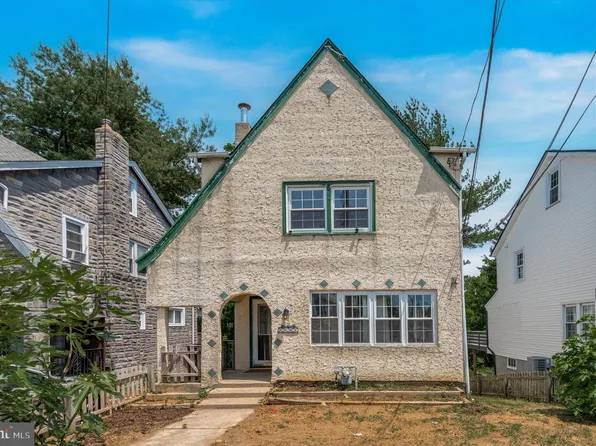 7801 Parkview Rd, Upper Darby, PA 19082