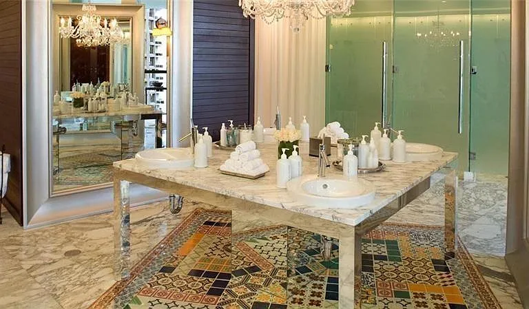 465 Brickell Ave #1201 — Photo 27