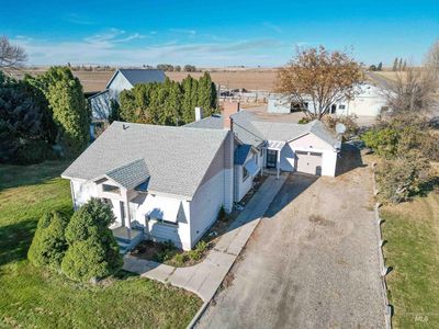 201 N 400 W, Rupert, ID, 83350