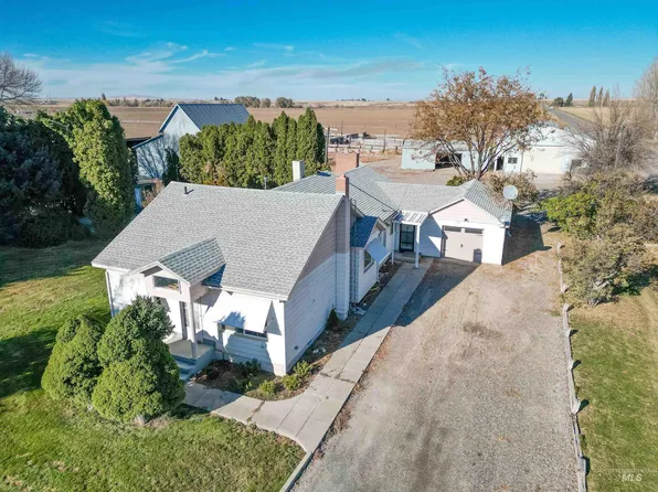 201 N 400 W, Rupert, ID 83350