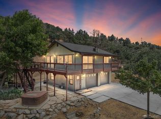 29801 Skyline Dr, Tehachapi, CA 93561
